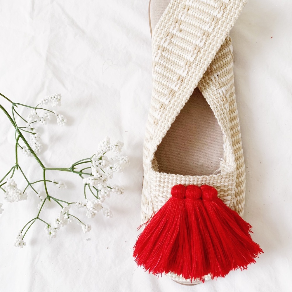 Ballerina Flats
